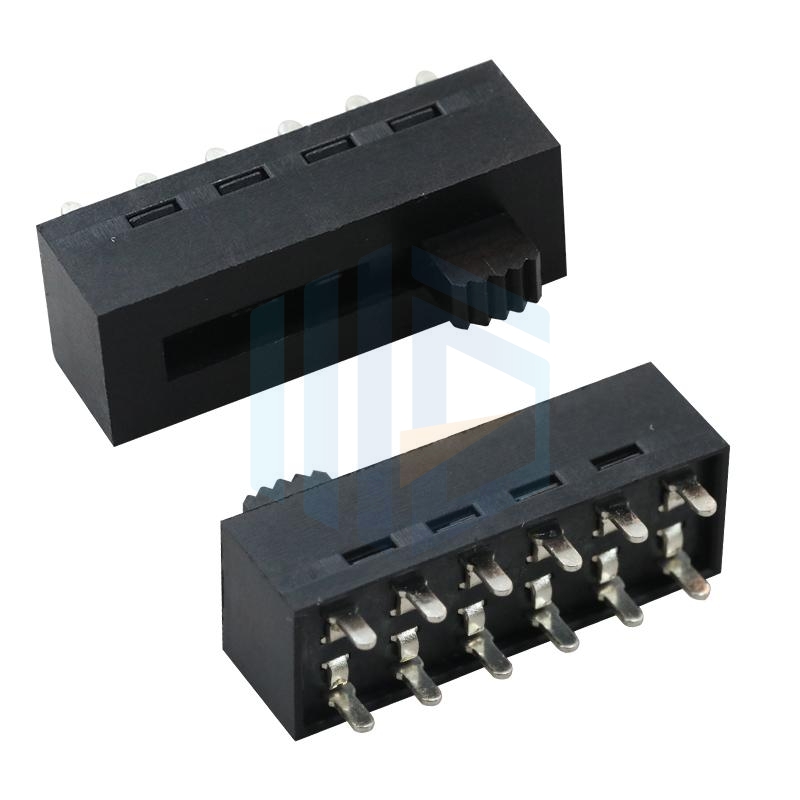 大電流撥動(dòng)開關(guān)